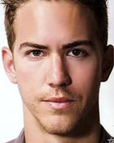 Уэс Рэмси фото