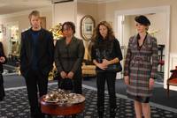 Кадр Шесть жен Генри Лефэя