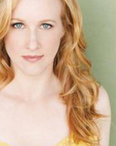 Кэти Финнеран фото