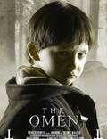 Постер из фильма "Омен" - 1