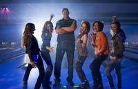 Кадр Ночь отдыха для мам