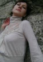 Евгения Зычанова фото