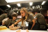 Кадр Повар на колесах