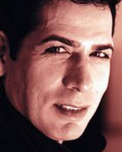 Фархад Манн фото