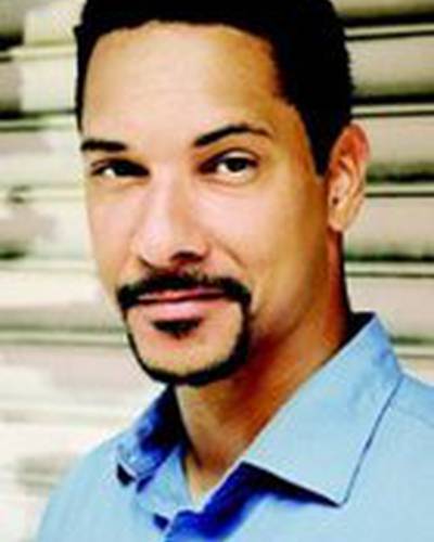 Брэндон Л. Моррис фото