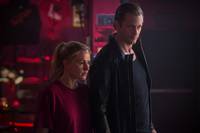 Кадр Настоящая кровь