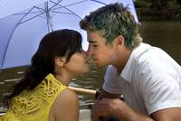 Кадр Слон и принцесса