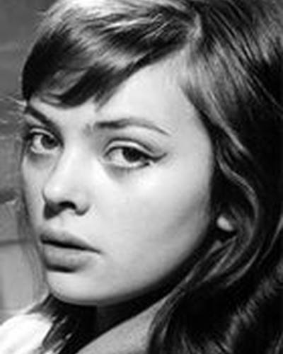 Барбара Ласс фото