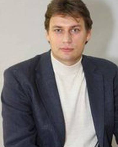 Александр Волков фото