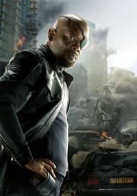 Постер Мстители: Эра Альтрона 3D