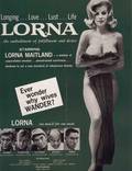 Постер из фильма "Лорна" - 1