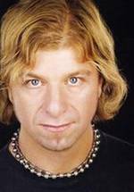 Майк Рэйд фото