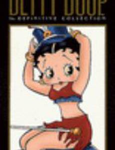 Betty Boop's May Party
