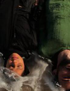 Habibi Rasak Kharban