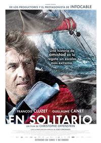 Постер Одиночка