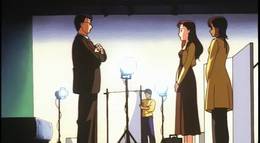 Кадр из фильма "Волшебная сцена модницы Лалы" - 1