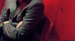 Кадр из фильма "Голые мужчины" - 1