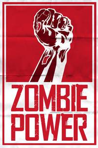 Постер Тепло наших тел