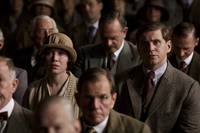 Кадр Аббатство Даунтон