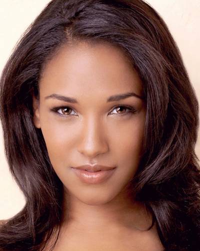 Кэндис Паттон фото