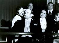 Кадр Неприкасаемые