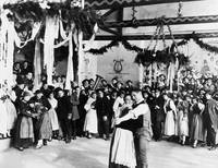 Кадр Дочери Колхизела