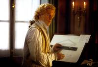 Кадр Джефферсон в Париже