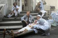 Кадр Я обслуживал английского короля