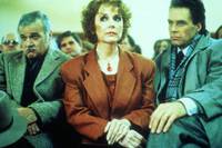 Кадр Твин Пикс: Сквозь огонь