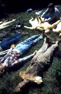 Кадр Девять жизней