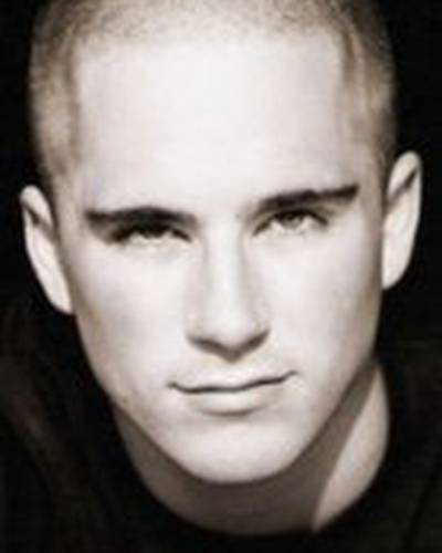 Грэхэм Косакоски фото