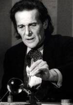 Франсуа Симон фото