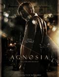 Постер из фильма "Агнозия" - 1