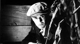 Кадр из фильма "Гроздья гнева" - 2