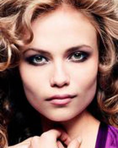 Наташа Поли фото