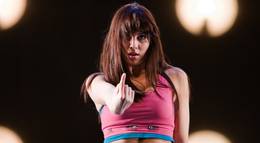 Кадр из фильма "Сделай шаг" - 2