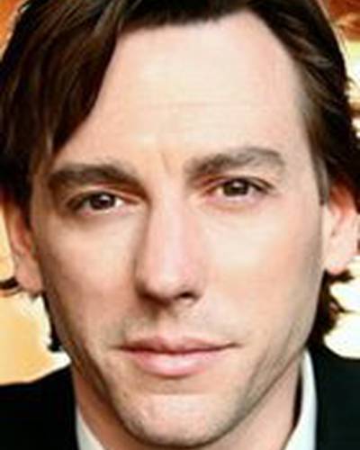 Скотт Ринкер фото