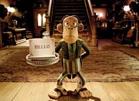 Кадр Пираты: Банда неудачников