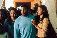 Кадр История Антуана Фишера