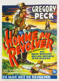 Постер Стрелок