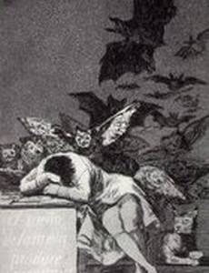 The Sleep of Reason