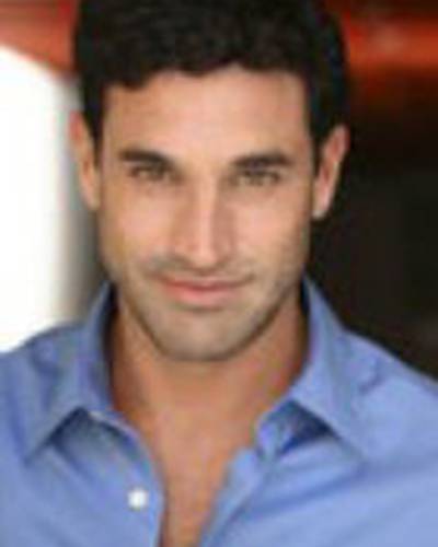 Фрэйн Розанофф фото