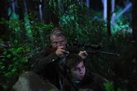 Кадр Легенды: Гробница дракона