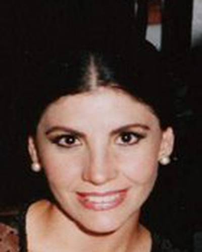 Паола Очоа фото