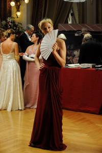 Кадр Принцесса и нищий