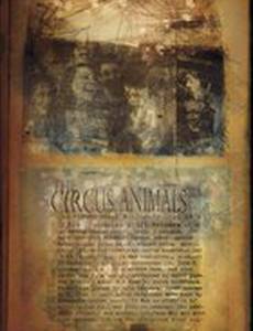The Circus Animals