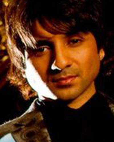 Вир Дас фото