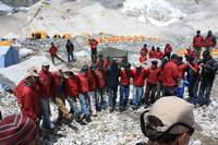 Кадр Эверест: За гранью возможного (мини-сериал)