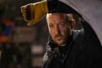 Кадр Опасное погружение