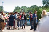 Кадр Скорый «Москва-Россия»